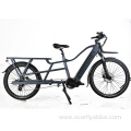 XY-S500 Electric cargo bike new design